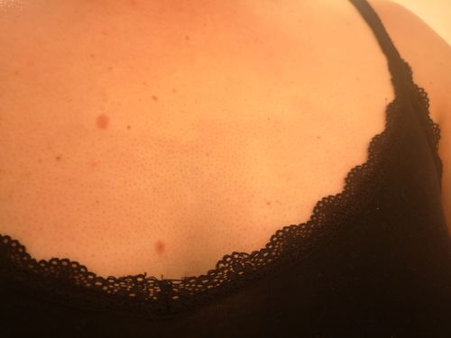 Customer photo review of Repair, Healing & Relaxing Bundle