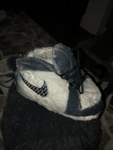 Customer photo review of J1 GRAY