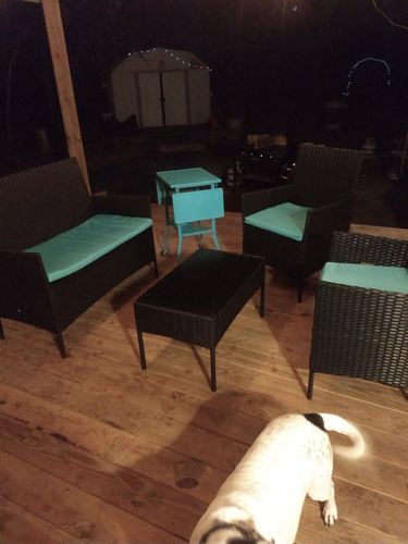 Customer photo review of Joint Flex » Free Shipping