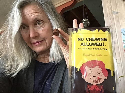 Customer photo review of Signature Tin