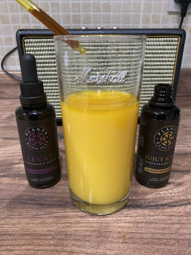 Customer photo review of Athletic Bundle