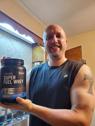 Customer photo review of FF4L BUNDLE 2020 BLACK FRIDAY THUNDER SALE