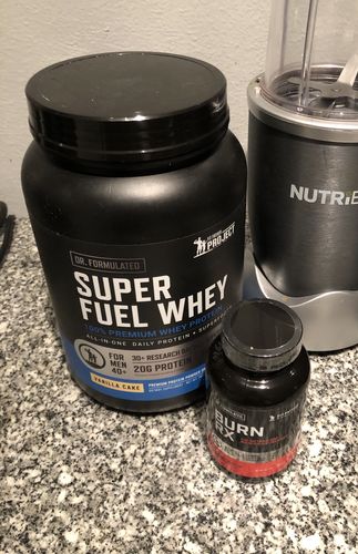 Customer photo review of FF4L BUNDLE 2020 BLACK FRIDAY THUNDER SALE