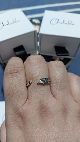 Customer photo review of Pluma