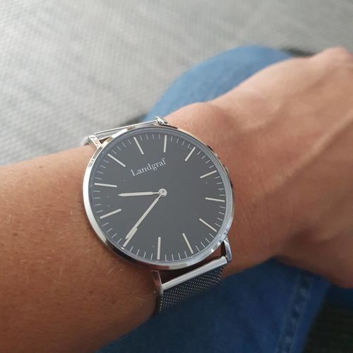 Customer photo review of Vienna Edition Limited
