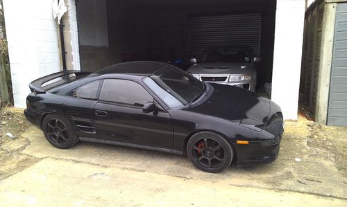 Customer photo review of Roll Center Adjusters (Camber, bumpsteer and roll center correction)