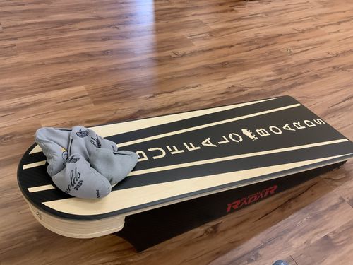 Customer photo review of Buffalo Boards Patch