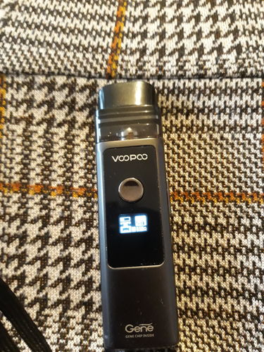 Customer photo review of VOOPOO Vinci AIR 30W Pod System