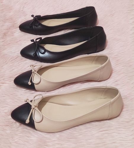 Customer photo review of B1G1 Claire Black