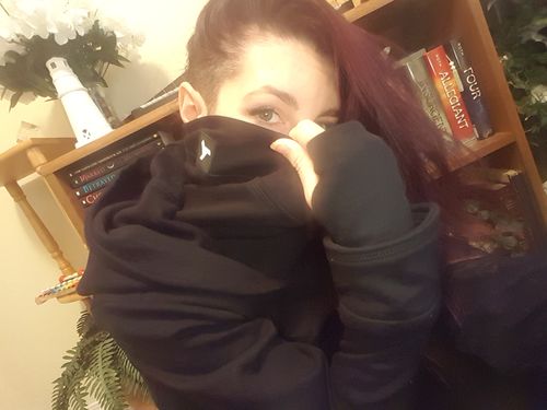 Customer photo review of Blackguard MKII