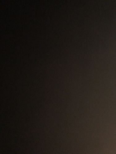 Customer photo review of Signature Collection Boxed Vegan Chocolates, 1 lb.