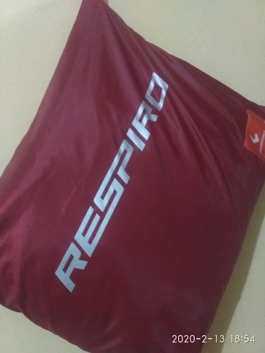 Customer photo review of THE CHALLENGER R2.0