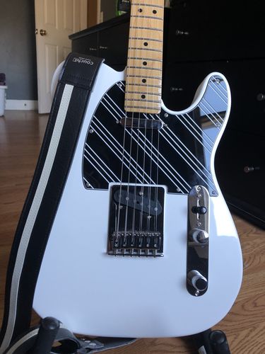 Customer photo review of Three Stripes