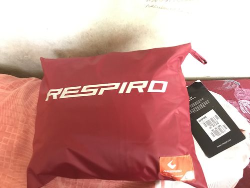 Customer photo review of THE CHALLENGER R2.0