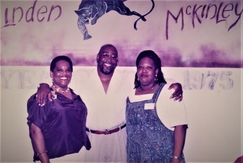 Customer photo review of PureFix Hair Elixir