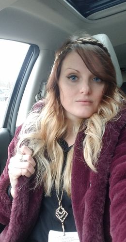 Customer photo review of Lulu Two Strand