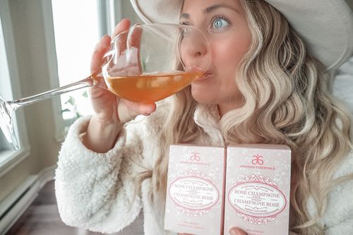 Customer photo review of Mermade Hair Waver - Pink - 32mm