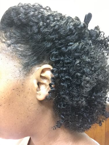 Customer photo review of Hy-Fresh