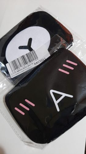 Customer photo review of Bear Masks - Multiple Designs