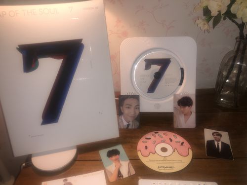 Customer photo review of ASTRONORD™ CD Player