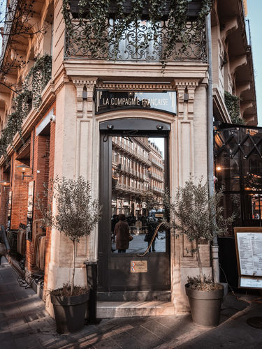 Customer photo review of ESPRESSO