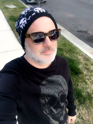 Customer photo review of Blanco - Brown