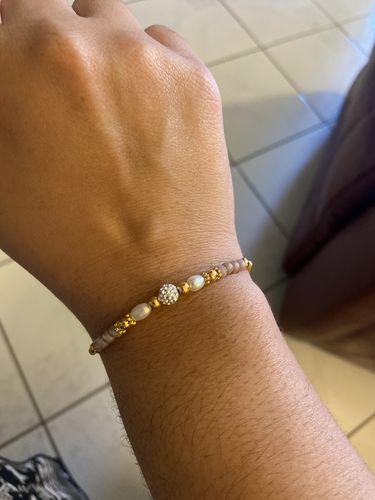 Customer photo review of Iris MD B