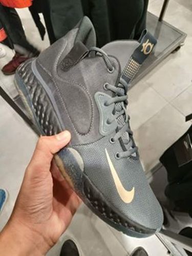 Customer photo review of KD Trey 5 VII EP