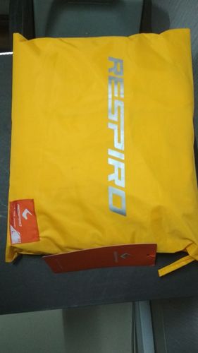 Customer photo review of THE CHALLENGER R2.0