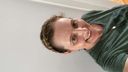 Customer photo review of Lulu Two Strand