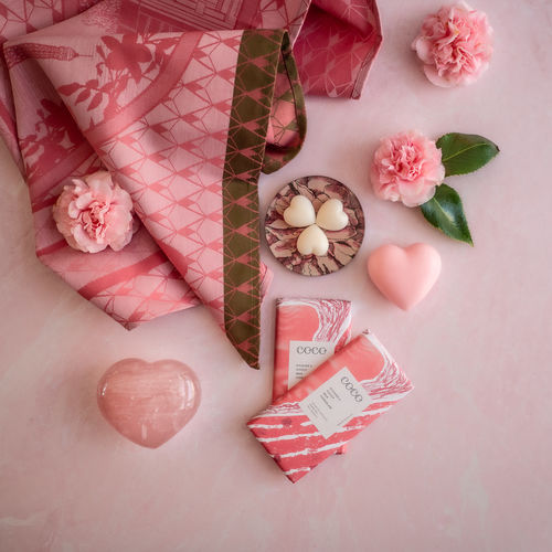 Customer photo review of Rose Marble™