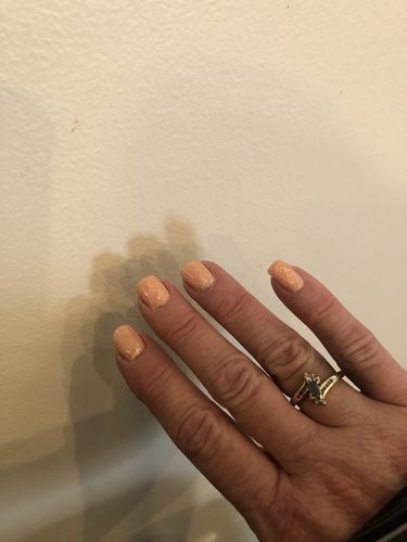 Customer photo review of Rossi™ Glam Powder Pro Kit