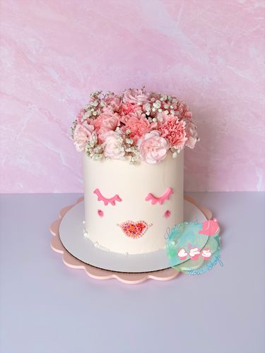 Customer photo review of Rose Marble™