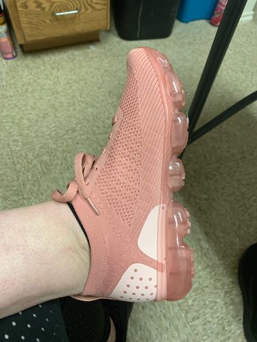 Customer photo review of Lyon Cattaneo Sneakers