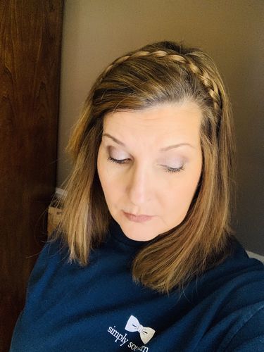 Customer photo review of Halo