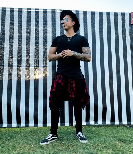 Customer photo review of Rose (Silver)