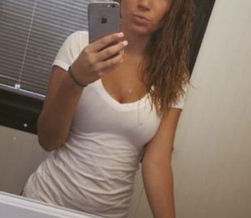 Customer photo review of Culotte en dentelle amincissante (Lot de 4) - Nukogo