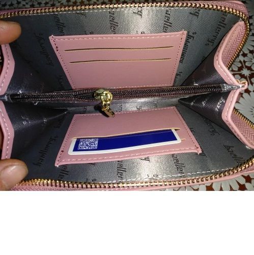 Customer photo review of SAC À BANDOULIÈRE ULTIME!