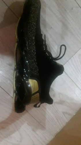 Customer photo review of Ansfroi Soete Sneakers