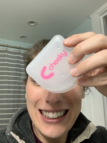 Customer photo review of Night Guard