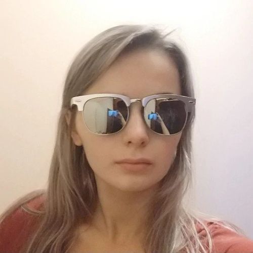 Customer photo review of Visionary Polarized Sunglasses