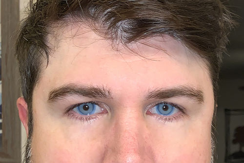 Customer photo review of Sweety Spatax Blue