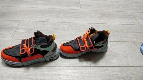 Customer photo review of Ceufroy Bettiza Sneakers