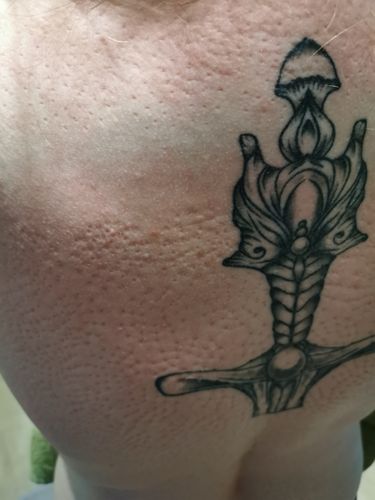 Customer photo review of Suki Matte + Kissen