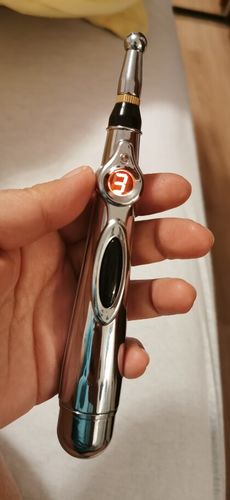 Customer photo review of Zenified™