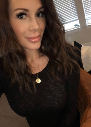 Customer photo review of Mermade Hair Waver - Pink - 32mm