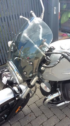 Customer photo review of Moto Guzzi V7 - Marlin