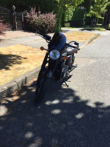 Customer photo review of Flyscreen - Marlin