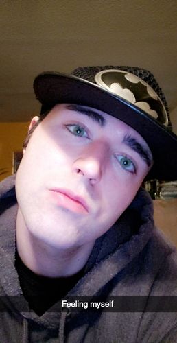 Customer photo review of Sweety Pitchy Green