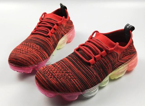 Customer photo review of Mulius Csaba Sneakers